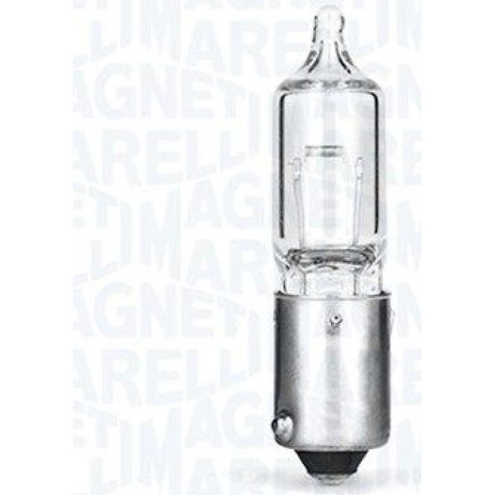 Magneti Marelli Glühlampe 002051200000 - H21W 24V/21W (Halogen) Magneti Marelli Glühlampe 002051200000 - H21W 24V/21W (Halogen)