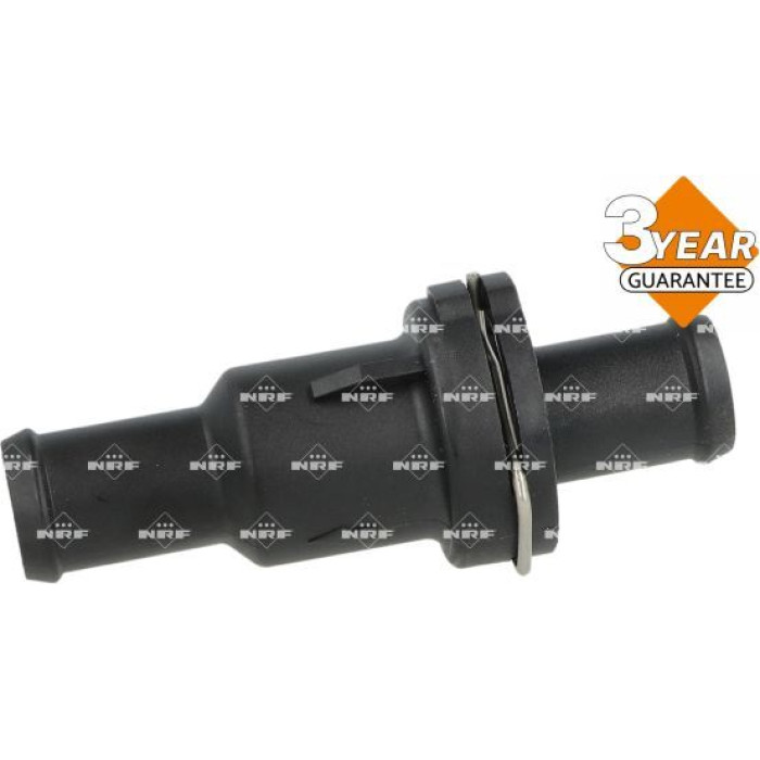 NRF Kühlmittelthermostat 725166 NRF Kühlmittelthermostat 725166