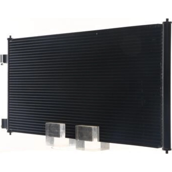 Kondensator, Klimaanlage AC 689 000S Kondensator, Klimaanlage AC 689 000S