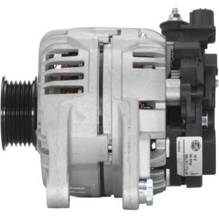 HELLA Generator 8EL 011 712-191 HELLA Generator 8EL 011 712-191