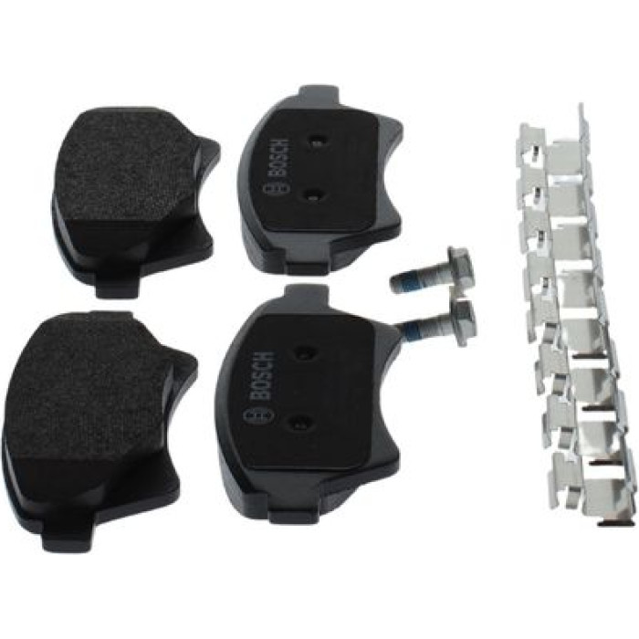 Bosch Bremsbelagsatz 0 986 494 725