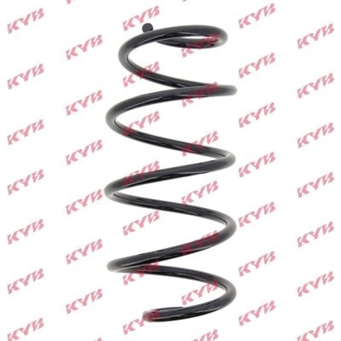 KYB Fahrwerksfeder Ford P. Mondeo Iv 2.0Tdci/2.3/2.5 03/07 RH2074 KYB Fahrwerksfeder Ford P. Mondeo Iv 2.0Tdci/2.3/2.5 03/07 RH2074