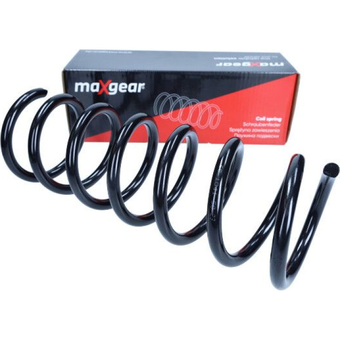 MAXGEAR Fahrwerksfeder 60-1041 MAXGEAR Fahrwerksfeder 60-1041