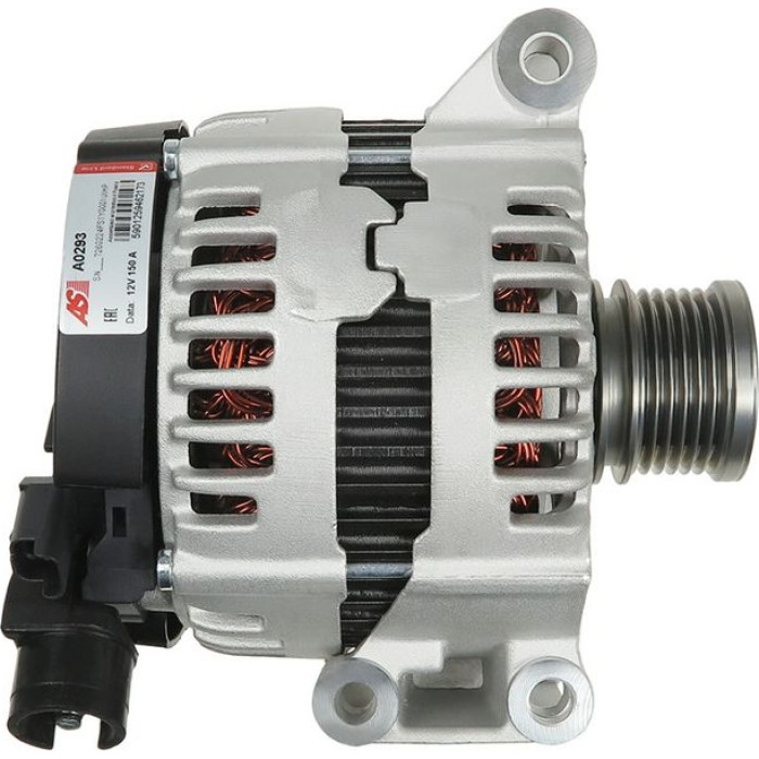 A0293 AS-PL Lichtmaschine (Generator) A0293