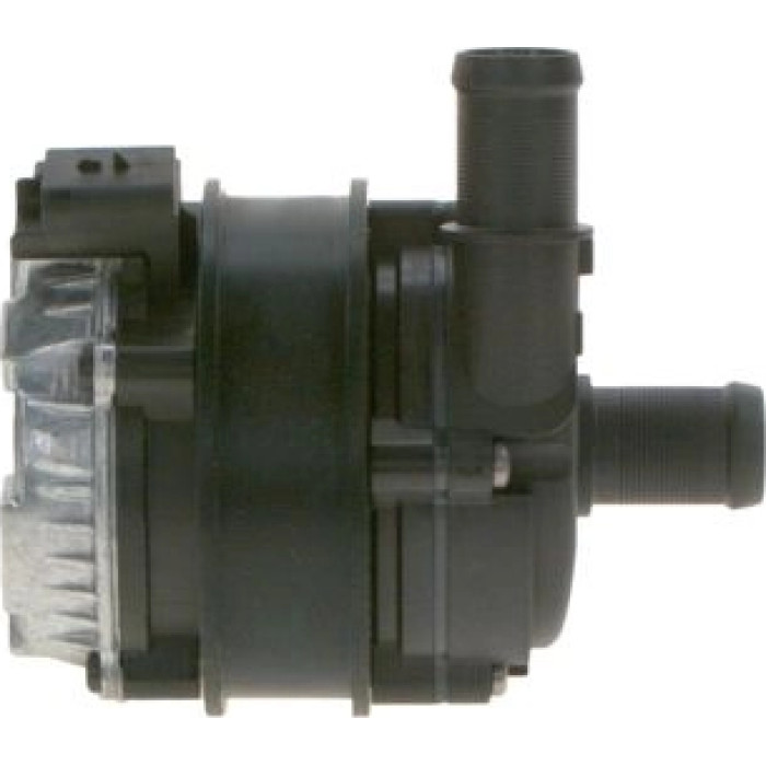 Bosch Pumpe mit Gummihalter 0 392 024 165 Bosch Pumpe mit Gummihalter 0 392 024 165