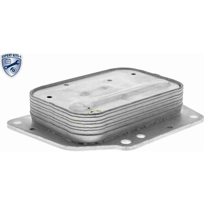 Vemo Motorölkühler V22-60-0047 Vemo Motorölkühler V22-60-0047