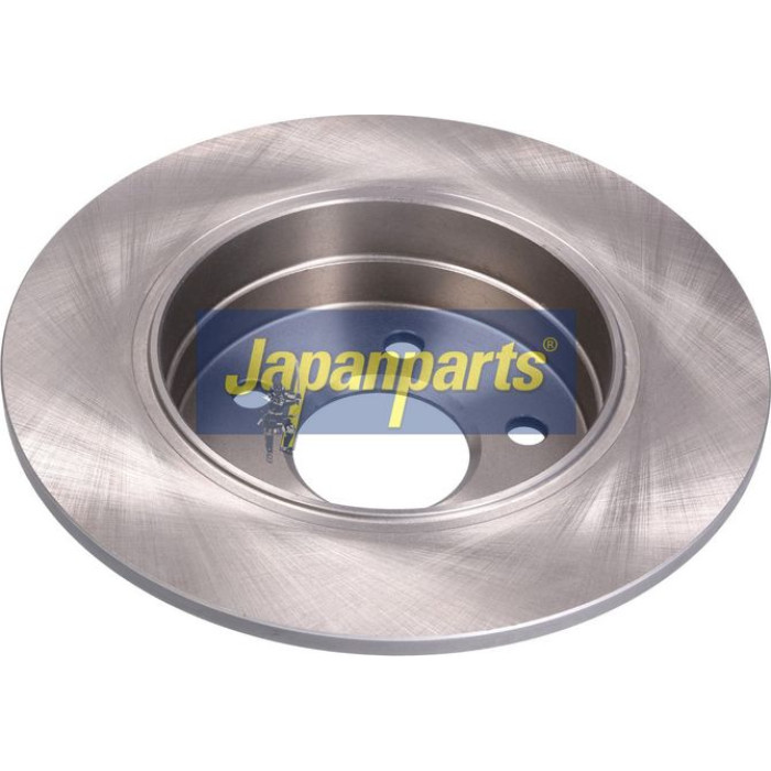Japanparts Bremsscheibe DP-0508C Japanparts Bremsscheibe DP-0508C