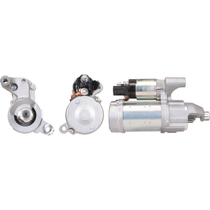 DRI Anlasser 311406112 12 V DRI Anlasser 311406112 12 V