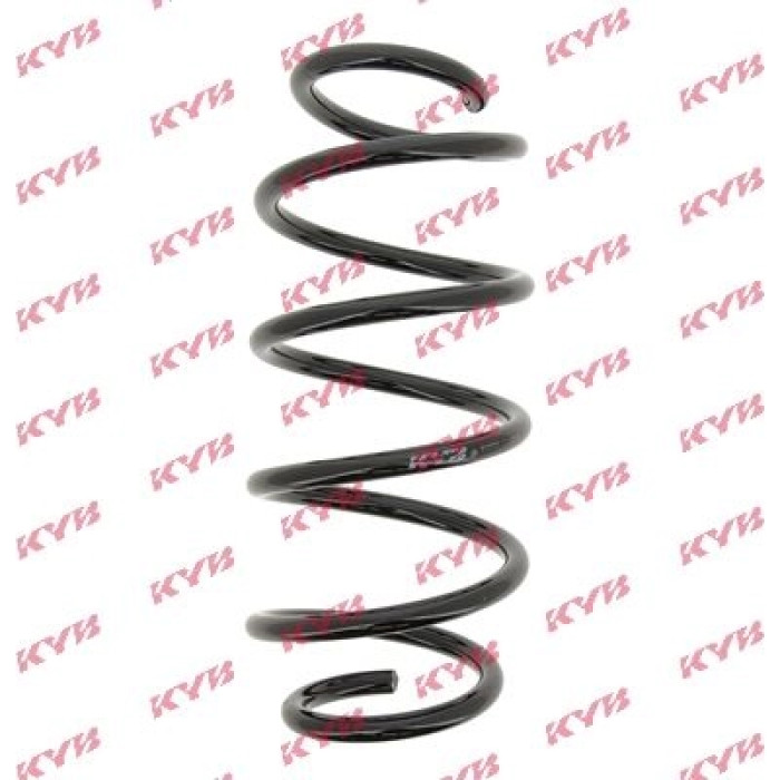 RH3050 KYB Fahrwerksfeder VW P. Passat 1.6 03/05-11/10 RH3050 KYB Fahrwerksfeder VW P. Passat 1.6 03/05-11/10
