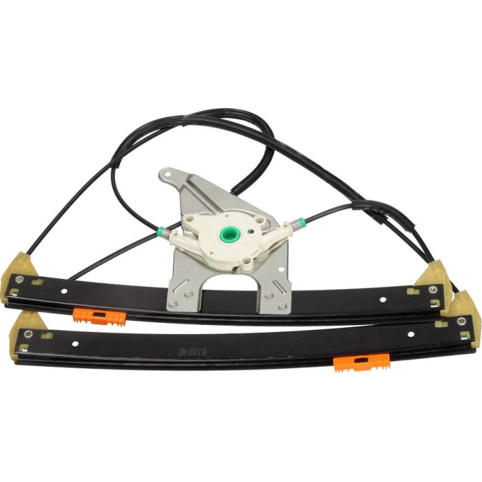 MAXGEAR 50-0129 Fensterheber vorne rechts, elektrisch, ohne Motor MAXGEAR 50-0129 Fensterheber vorne rechts, elektrisch, ohne Motor