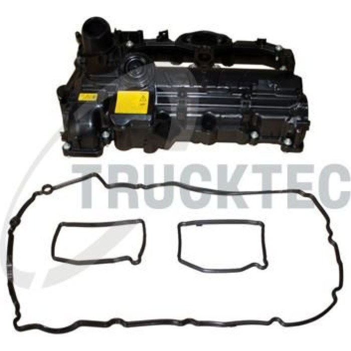 TRUCKTEC AUTOMOTIVE Abdeckung 08.10.196