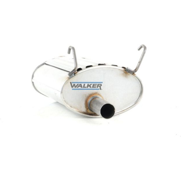 Walker Endschalldämpfer 22458 Walker Endschalldämpfer 22458