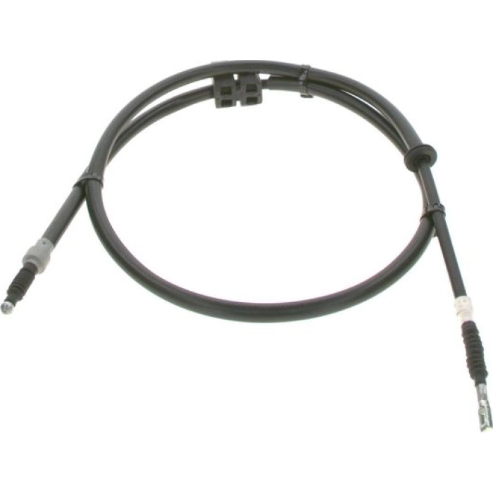 Bosch Handbremsseil links 1987477813