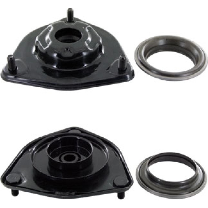 SKF Federbeinlagersatz VKDA 85501 T - 2 Stück SKF Federbeinlagersatz VKDA 85501 T - 2 Stück