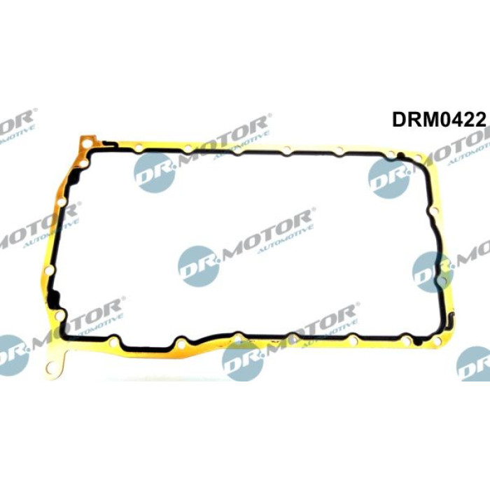 DRM0422 DR.MOTOR Dichtung, Ölsumpf DRM0422