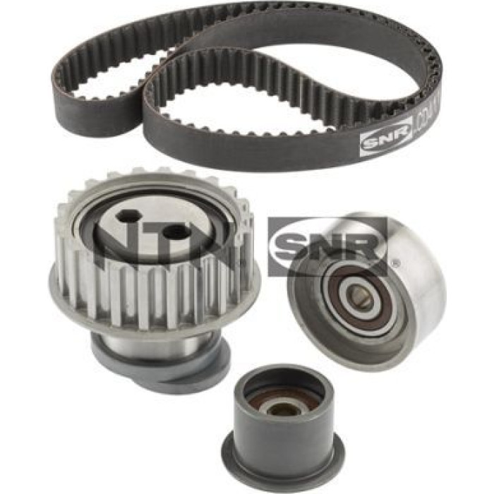 SNR Zahnriemensatz KD450.02 SNR Zahnriemensatz KD450.02