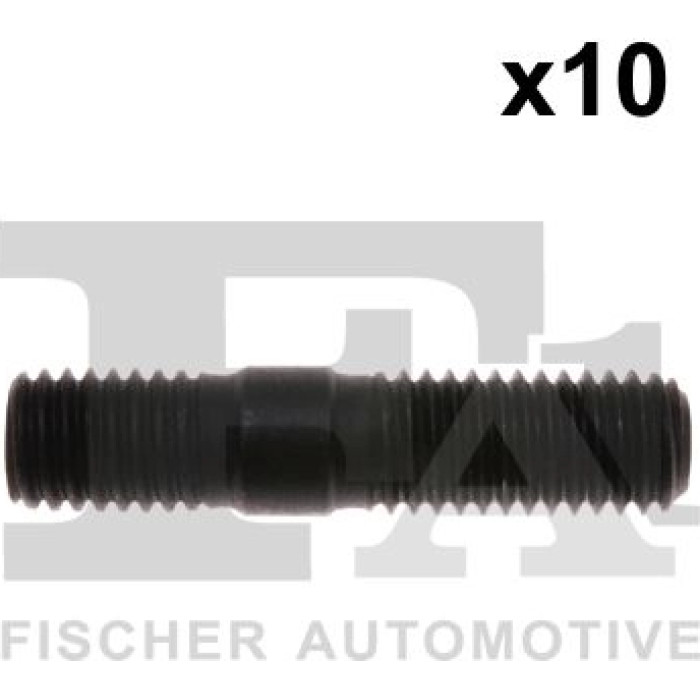 FA1 Abgaskrümmer-Stehbolzen 985-10-014.10 FA1 Abgaskrümmer-Stehbolzen 985-10-014.10