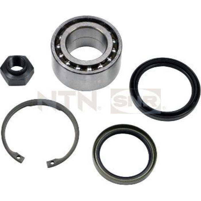 SNR Radlagersatz R177.05