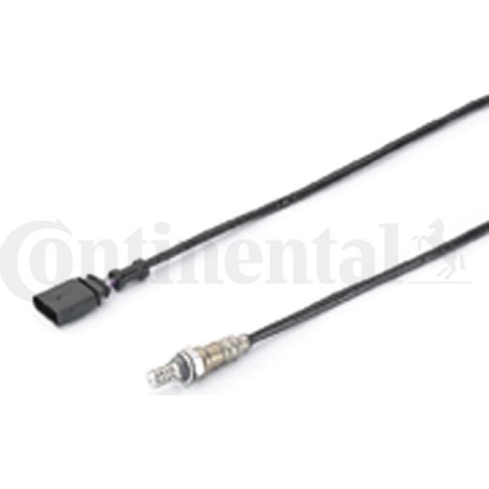 A2C59513347Z VDO Lambdasonde A2C59513347Z – 4 Leitungen für VW Bora I (1J2), VW Golf IV (1J1) – OE Nummer 023 906 262 - l