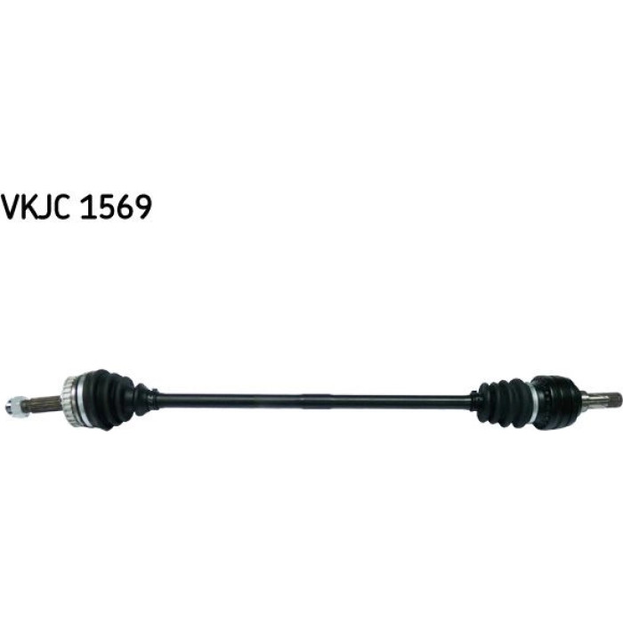 SKF Antriebswelle VKJC 1569 SKF Antriebswelle VKJC 1569
