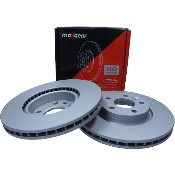 MAXGEAR Bremsscheibe 19-1332MAX Ford Mondeo/Galaxy 07- 300X28 mit Ok-Korrosionsschutz MAXGEAR Bremsscheibe 19-1332MAX Ford Mondeo/Galaxy 07- 300X28 mit Ok-Korrosionsschutz