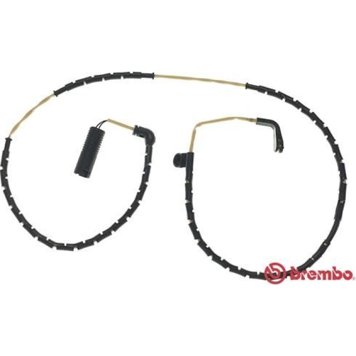 BREMBO Warnkontakt, Bremsbelagverschleiß A 00 271 BREMBO Warnkontakt, Bremsbelagverschleiß A 00 271