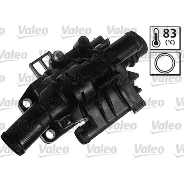 820951 Valeo Thermostat 820951 820951 Valeo Thermostat 820951
