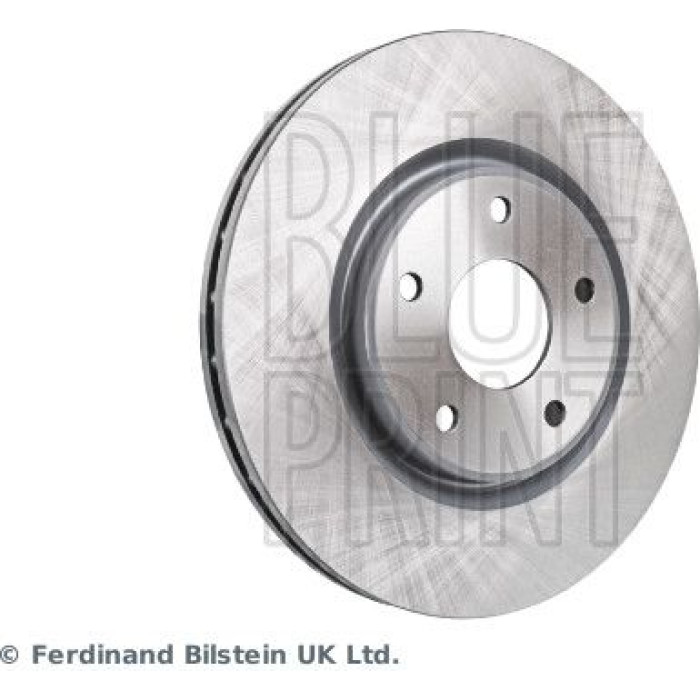 BluePrint Bremsscheibe Fiat P. Freemont 2.0Jtd/2.4-3.6 V6 11 ADA104371 BluePrint Bremsscheibe Fiat P. Freemont 2.0Jtd/2.4-3.6 V6 11 ADA104371