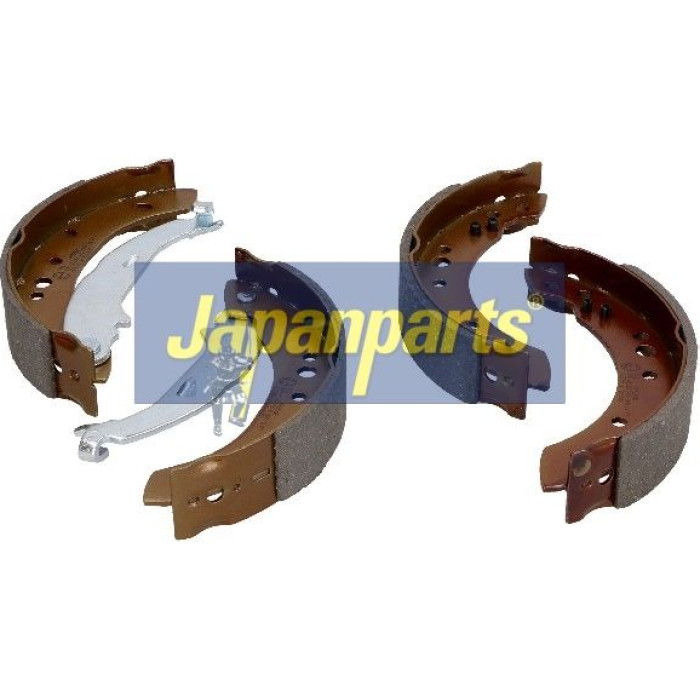 Japanparts Bremsbacken GF-511AF