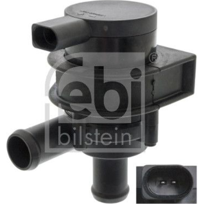 febi bilstein Wasserpumpe / Kühlmittelpumpe 49835 febi bilstein Wasserpumpe / Kühlmittelpumpe 49835