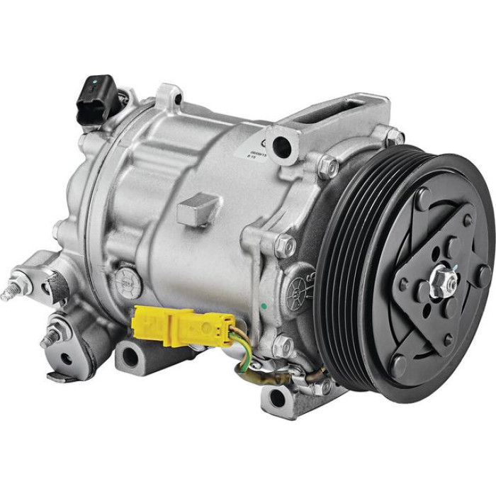 Valeo Kompressor 813726 Valeo Kompressor 813726