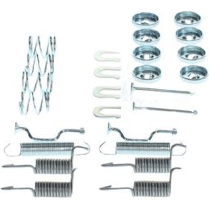 Bosch Zubehörsatz 1987475286 Bosch Zubehörsatz 1987475286