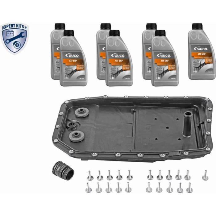 Vaico Ölwechsel-Set für Automatikgetriebe V20-2088 Vaico Ölwechsel-Set für Automatikgetriebe V20-2088