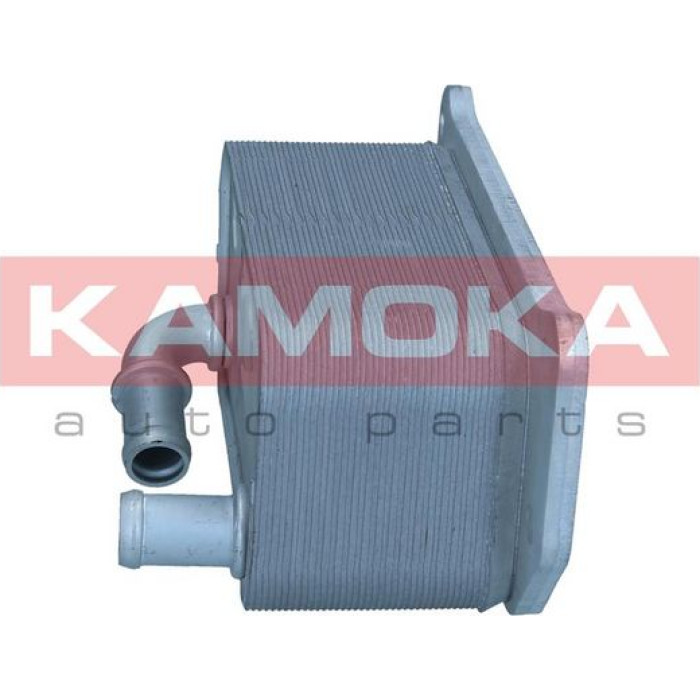 Kamoka Ölkühler 7730124 - Motoröl