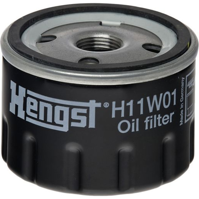 Hengst Ölfilter H11W01 Hengst Ölfilter H11W01