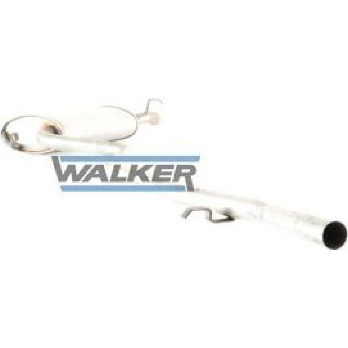 Walker Endschalldämpfer 22090 Walker Endschalldämpfer 22090