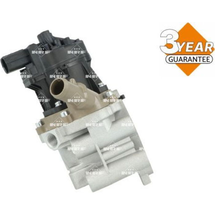 NRF AGR-Ventil 48673 NRF AGR-Ventil 48673