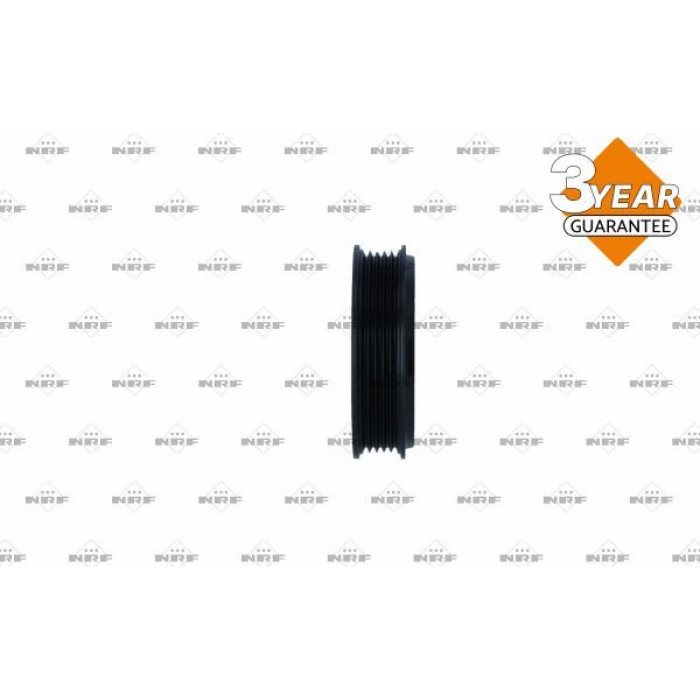 NRF Magnetkupplung Klimakompressor 380094 NRF Magnetkupplung Klimakompressor 380094