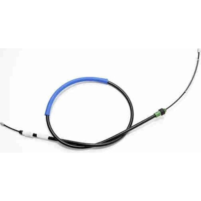 Vaico Handbremsseil V22-30023 Vaico Handbremsseil V22-30023