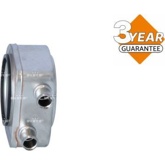 NRF Ölkühler, Motoröl 31247 NRF Ölkühler, Motoröl 31247