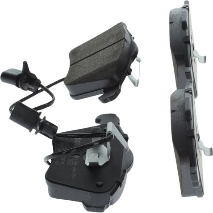 0 986 494 283 Bosch Bremsbelagsatz 0 986 494 283