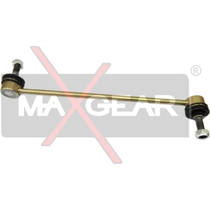 MAXGEAR Koppelstange MGZ-207008 Renault Laguna II/Trafic/Vivaro 01-/Espace 02- links/rechts 72-1392 MAXGEAR Koppelstange MGZ-207008 Renault Laguna II/Trafic/Vivaro 01-/Espace 02- links/rechts 72-1392