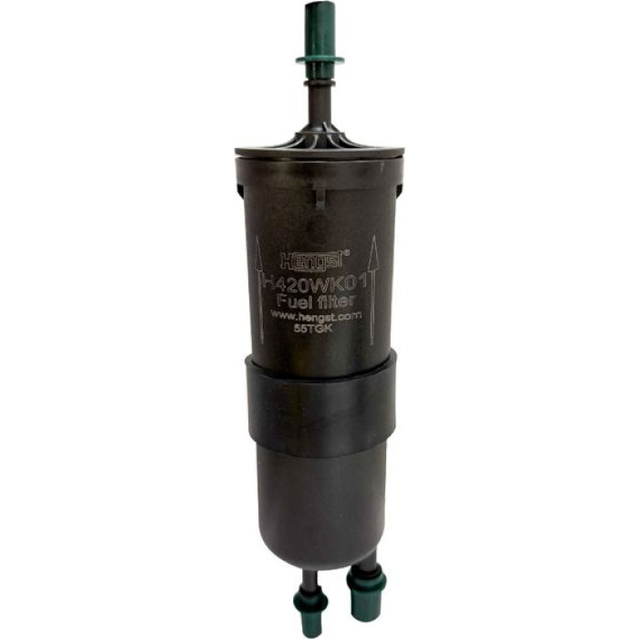 HENGST FILTER Kraftstofffilter H420WK01 HENGST FILTER Kraftstofffilter H420WK01
