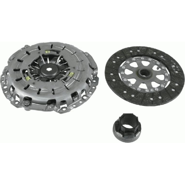 3000 951 849 Sachs Kupplungssatz 3000 951 849 3000 951 849 Sachs Kupplungssatz 3000 951 849