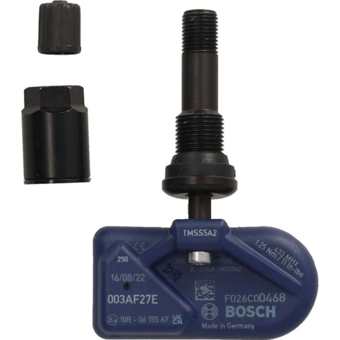 F 026 C00 468 Bosch RDKS Sensor F 026 C00 468 F 026 C00 468 Bosch RDKS Sensor F 026 C00 468