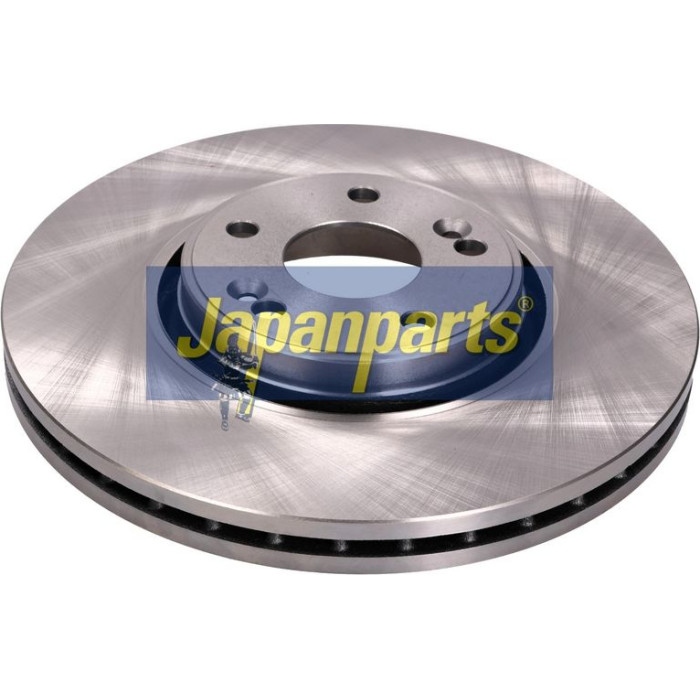 Japanparts Bremsscheibe DI-0713C Japanparts Bremsscheibe DI-0713C