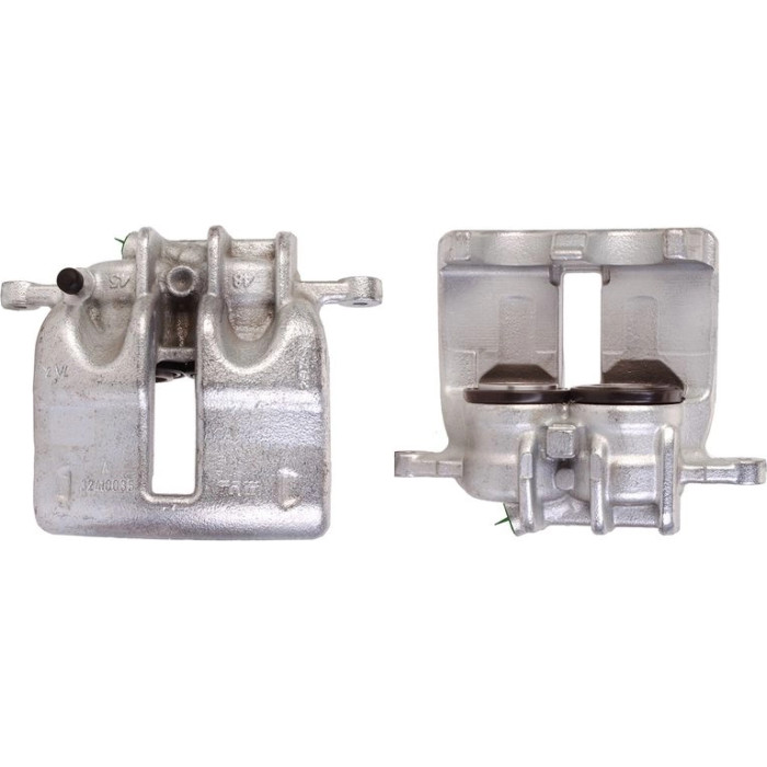 Bosch Bremssattel Vorderachse rechts 0 986 135 345 Bosch Bremssattel Vorderachse rechts 0 986 135 345