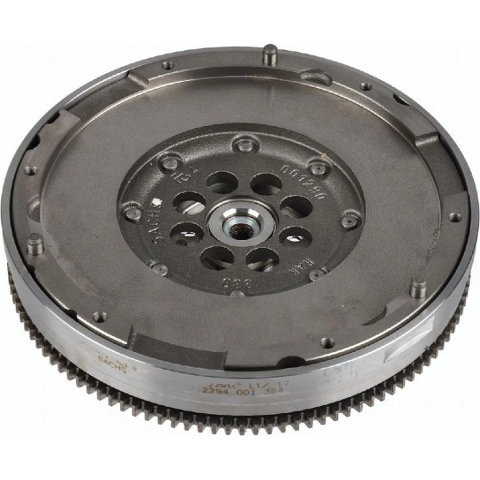 Sachs Zweimassenschwungrad 2294 001 364 Sachs Zweimassenschwungrad 2294 001 364
