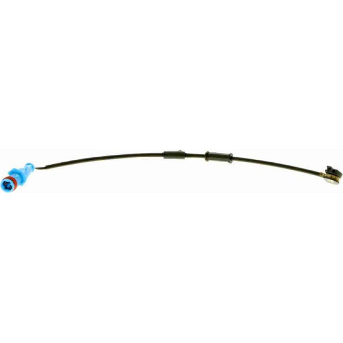 Vemo Bremsbelagverschleißsensor V40-72-0415 Vemo Bremsbelagverschleißsensor V40-72-0415