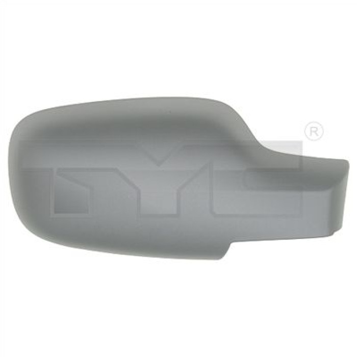 TYC Spiegelkappe links grundiert 328-0088-2 OE Nummer 7701474454 - l TYC Spiegelkappe links grundiert 328-0088-2 OE Nummer 7701474454 - l